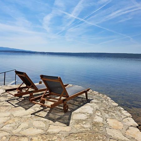 Beach House Suzi Posedarje Zewnętrze zdjęcie